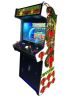 2 PLAYER STANDUP Arcade Machine 4600 Games Multi-cade Upright Retro Cabinet Centi