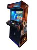 2 PLAYER STANDUP Arcade Machine 4600 Games Multi-cade Upright Retro Cabinet MK