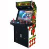 Full Size retro Trackball 4 Player Standup Arcade Machine 3505 Centi