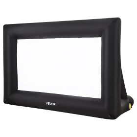 VEVOR 14FT Inflatable Projector Screen