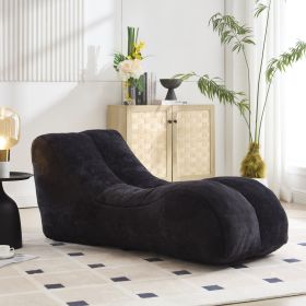 Creative bean bag sofa chair for adults and children filled with high-quality sponge that is plump and elastic fitting the curves of the human body an