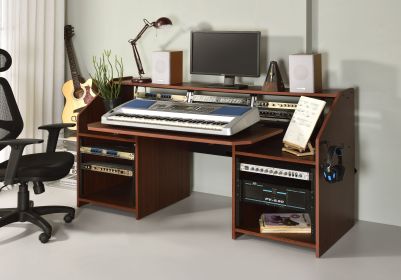 Annette Cherry Finish Music Desk