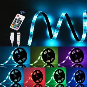 RGB Led Strip Lights