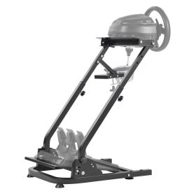 VEVOR Racing Simulator Steering Wheel Stand for Mainstream Brands