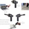 Portable Cordless Electric Air Duster Keyboard PC Car Cleaner Tool Rechargeable Compressed Air Duster, Keyboard Cleaner Electric Air Duster