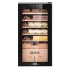 VEVOR Electric Cigar Humidor, 82L Cigar Humidor Cabinet with Cooling, Heating & Humidity Control