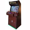 Dark Wood 4 Player Standup Arcade Machine 3505 Classic Games