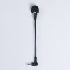 Adjustable Mini Microphone 3.5mm Jack Condenser Headset For Laptop Computer PC