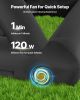 VEVOR 14FT Inflatable Projector Screen