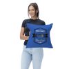 NBA Orlando Magic Dominion Personalized Throw Pillow 18Ã—18 Inches