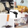 Portable Cordless Electric Air Duster Keyboard PC Car Cleaner Tool Rechargeable Compressed Air Duster, Keyboard Cleaner Electric Air Duster