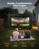VEVOR 14FT Inflatable Projector Screen