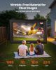 VEVOR 20FT Inflatable Projector Screen