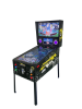 Virtual Pinball New Pinup Popper system 1330 pinball games + 1000 jukebox song.
