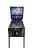 Virtual Pinball New Pinup Popper system 1330 pinball games + 1000 jukebox song.