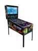 ABVIDEOARCADES 120hz Virtual Pinball New Pinup Popper system 1330 pinball games + 1000 jukebox song.
