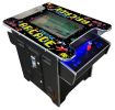 Cocktail Arcade Machine 2475 Games in 1 Retro Commercial grade