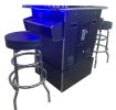 Riser Combo 412 Arcade Commercial Cocktail Table Machine