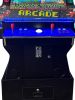 Cocktail Arcade Tilt lift up Arcades With Riser machine Retro Commercial Grade 4600 Games