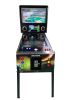 ABVIDEOARCADES 120hz Virtual Pinball New Pinup Popper system 1330 pinball games + 1000 jukebox song.