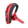 X13 Single Ear Earphone Bluetooth 5.1 Long Standby Business Wireless Headphone Game Headset Sports Noise Reduction Handsfree Cal