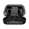 Bluetooth headset hanging ear type not in ear wireless binaural quality sound sports