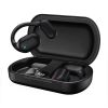 Bluetooth headset hanging ear type not in ear wireless binaural quality sound sports