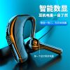 X13 Single Ear Earphone Bluetooth 5.1 Long Standby Business Wireless Headphone Game Headset Sports Noise Reduction Handsfree Cal