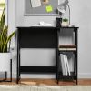 Easy Assemble Modern Desk â€“ Fast Setup for Home Offices, Dorms, or Small Spaces
